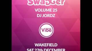 Swagger 25 Track 11