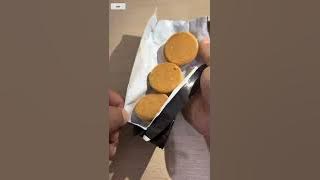 ÜLKER Biskrem  Cocoa Biscuits