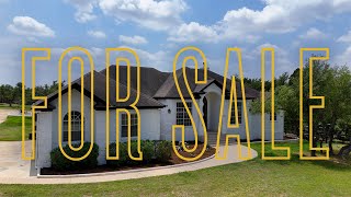 Stunning Home For Sale In Saddletree - Dripping Springs, Texas