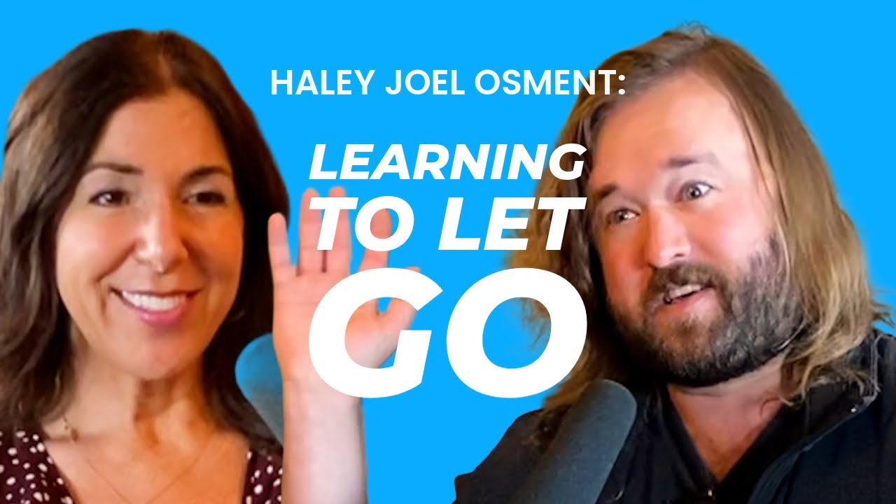 HALEY JOEL OSMENT: from The Sixth Sense to a Complex Adult
