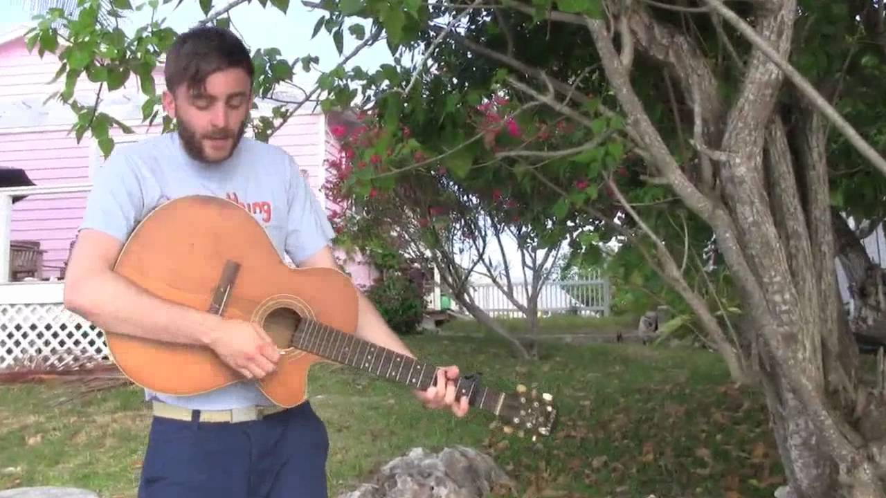 Bear Bones - Wind Can Chill