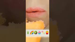 Nextmakan Sesuai Emoji  #Asmr #Mukbang #Eatingsound #Emojichallenge Асмр Еда По Смайлам Мукбан