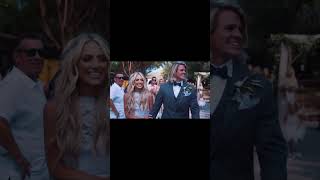 Lambrant family wedding part 6