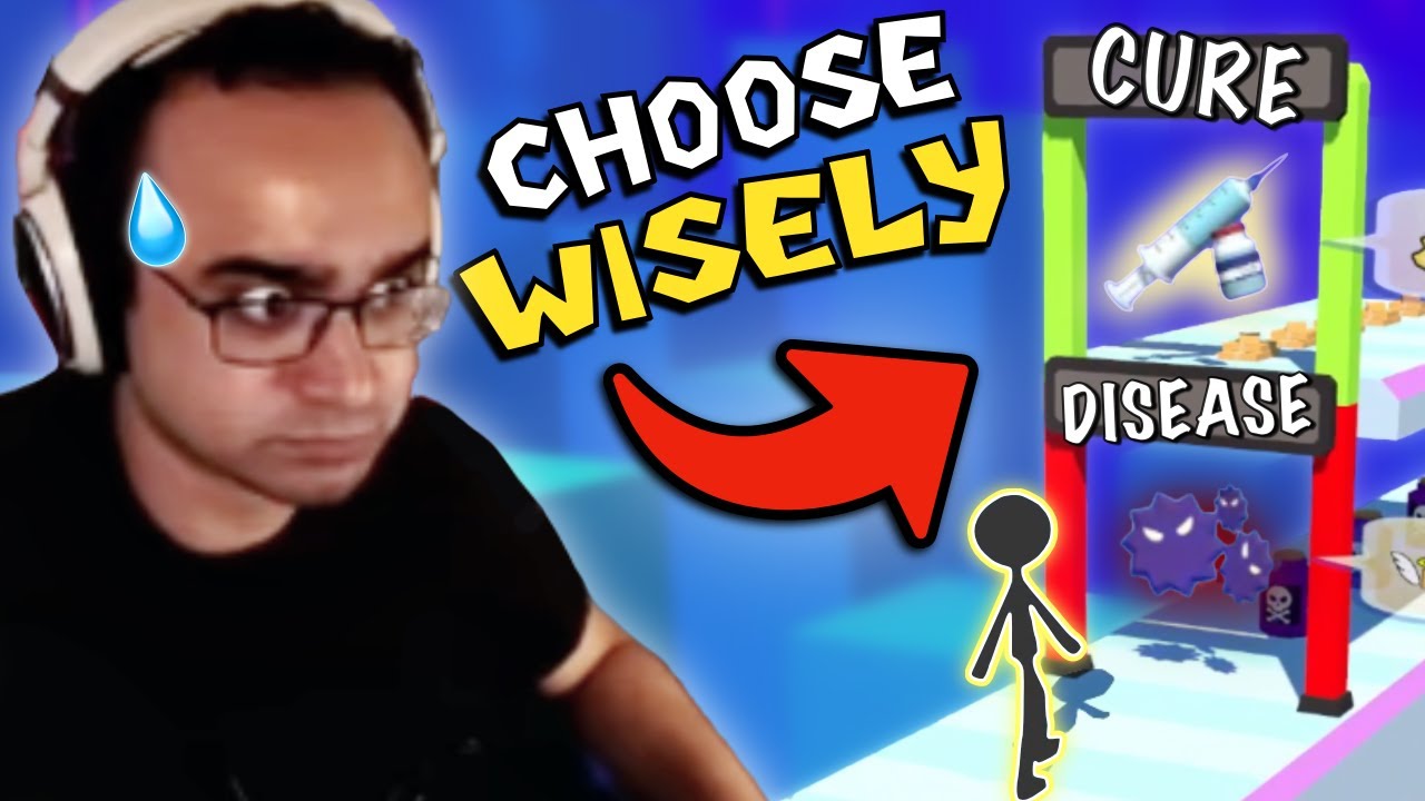 Mobile Ad Games are WILD