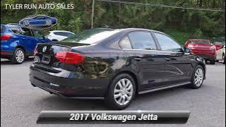 Used 2017 Volkswagen Jetta GLI, York, PA 308989