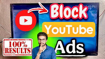 How To Block Ads On Android TV | How To Stop Ads On Smart TV (YouTube)