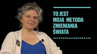 Maria Świetlik: powiedzieć na głos to, co inni boją się wypowiedzieć screenshot 5