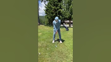 PGA PGM level 3 lesson series post lesson face-on