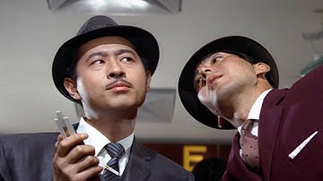 『危いことなら銭になる』（1962）予告編