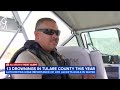 Authorities stress water safety after 13 drownings in Tulare County