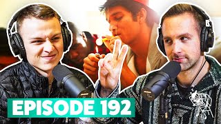 Taking the Rice Purity Test - PIMS Podcast #192 What Does Mps Mean Rice Purity