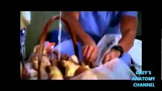 Grey's Anatomy 8x20 The Girl With No Name PROMO SNEAK PEEKS 1,2,3,4 and SNEAK PEEK PICTURS