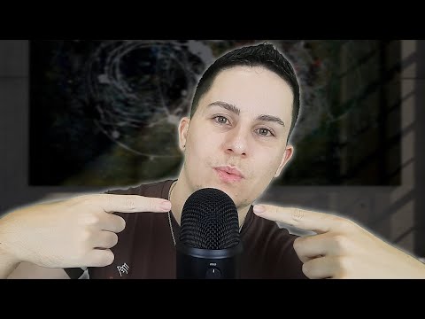 ASMR: Sons de Boca 360° PRA TE ARREPIAR! 👄