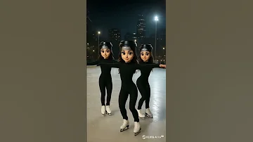 Ballerina Capuchina Foryou Memes Funny Ballerina 
