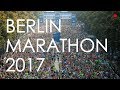 BERLIN MARATHON 2017 - INSIDE THE RACE