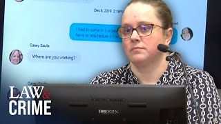 Facebook Messages of Accused Killer Reveal Suspicions About Missing Toddler