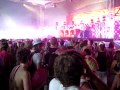 Capture de la vidéo Dr. Phunk & Royal S @ Live Summerfestival 2010