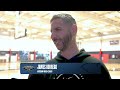 James Borrego on Yves Missi, defense | Pelicans Practice 1/20/26