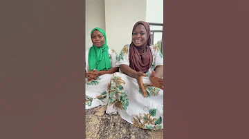 Asanteni Sana Lovies Hadijasheban 