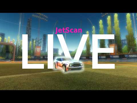 Rocket League! reading chat 🔥 | 18.8k?