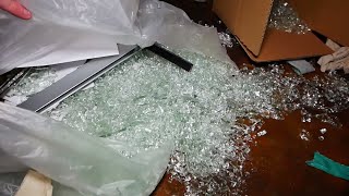 SOMEBODY BROKE into GAMESTOP and This is What I FOUND!!! Dumpster Dive Night #943