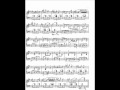 Miniature de la vidéo de la chanson Lyrische Stücke, Book I, Op. 12 No. 7: Albumblatt
