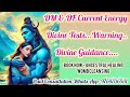 DM & DF Current Energy Divine Test & Warning Divine Guidance #twinflame, #dm, #df, #currentenergy