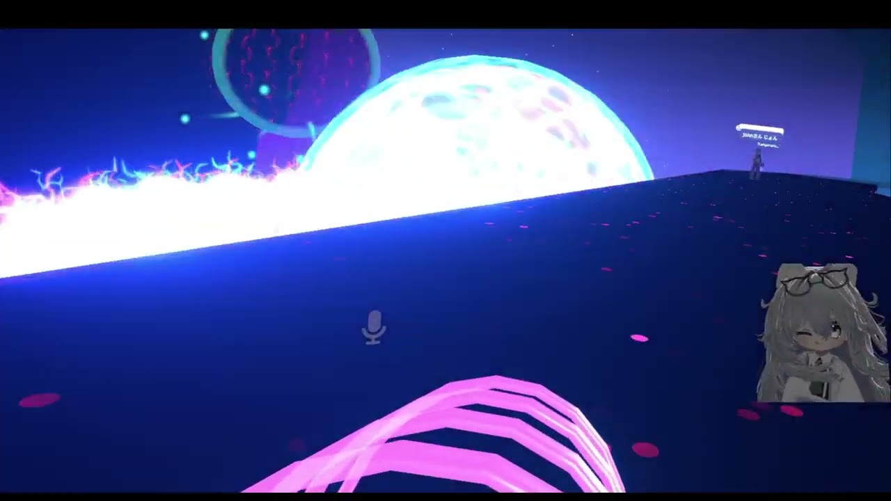 【Terrors of Nowhere】Neo Pilot /deat-6s(2/12) in Gaol VR　未生存２人