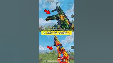 ✅2021 OG Cambo💀💪Pro Settings in CODM BR💯🔥Codmobile🤕CODM Pro Setting #shorts #codmbr #codm #ff #ogcod