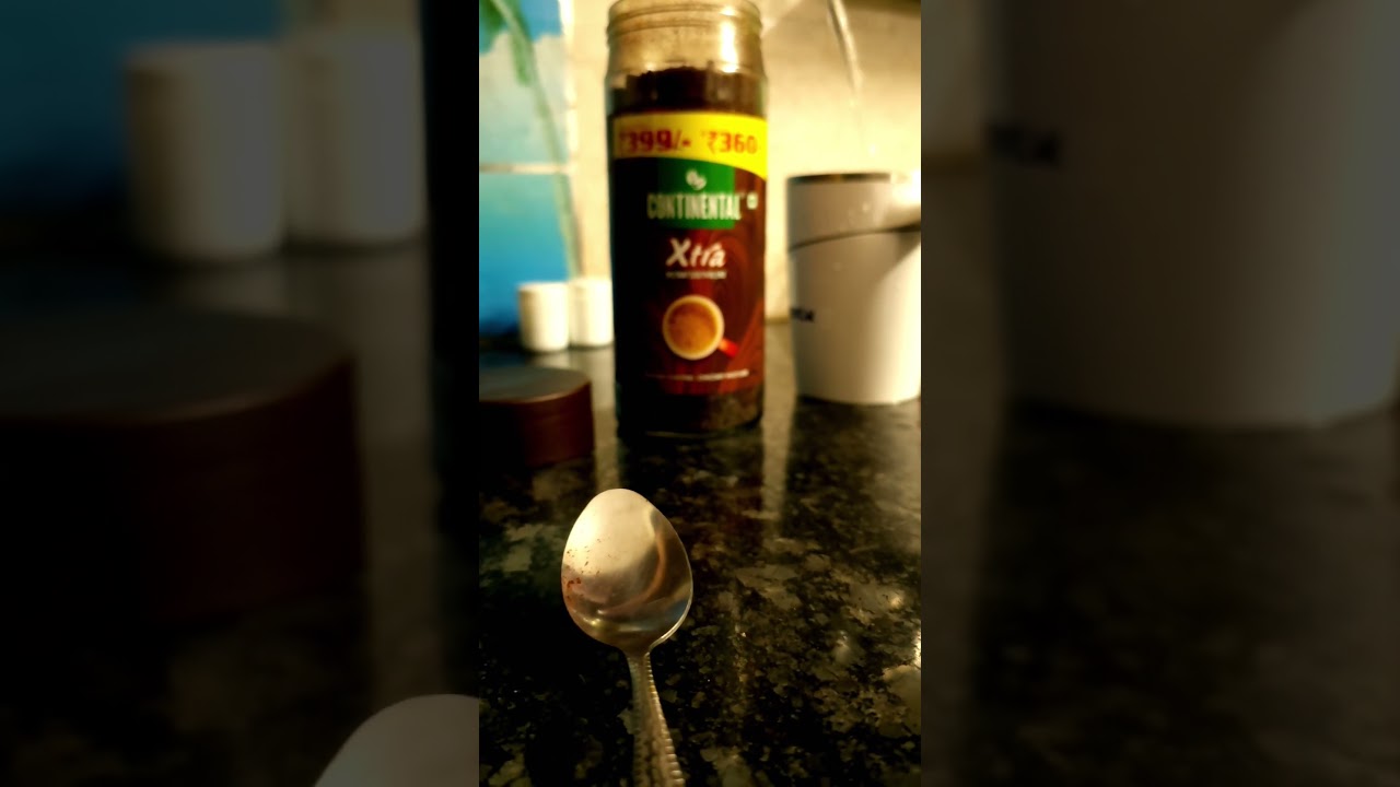 POV: You're a teaspoon!!