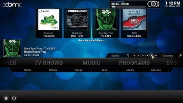 Confluence Lite demo.avi