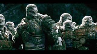 Gears Of War Monster List
