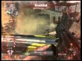 Boysmiler triple feed and a single final killcam