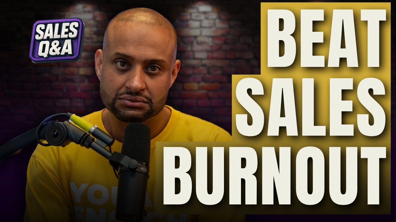 How to Rewire Your Mindset for More Sales | EP292