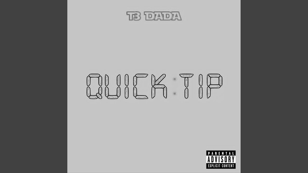 Quick Tip How To
