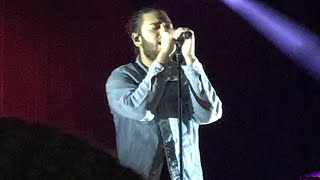ALI GATIE LIVE IN KUALA LUMPUR (FULL)