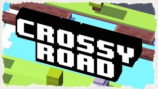 Odoxo Crossy Road Online