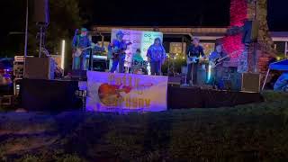 Highlights from PMC Unpaved 2023