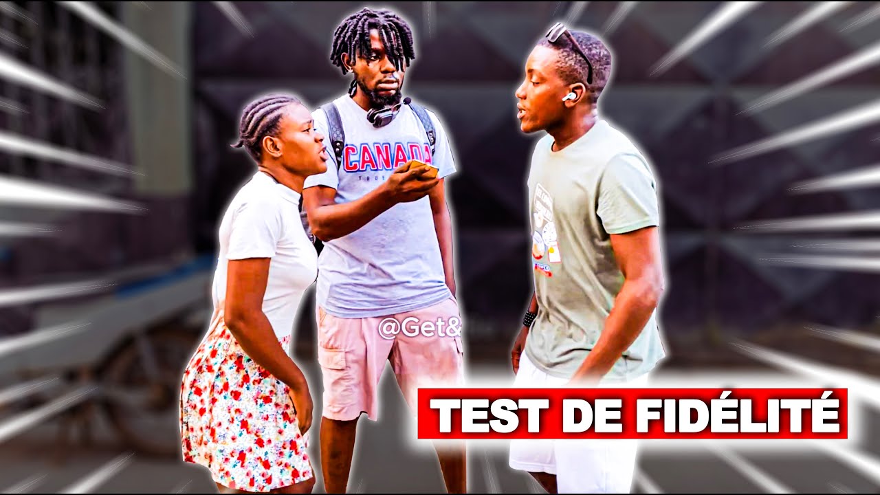 💖 INCROYABLE TEST DE FIDÉLITÉ QUI FINI EN BAGARRE 😱 : IL L'A TROMPE AVEC SA SOEUR JUMELLE !! 😱
