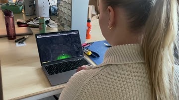 Beerpong Game in Unity [DT2140@KTH]