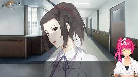 Another Outsider in Tokyo | The Shell Part II: Purgatorio | Part 49