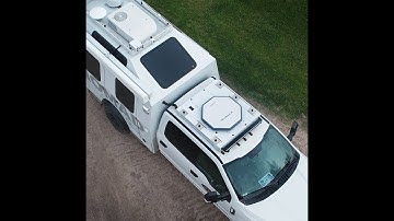 Nomad GCS and Kymeta: Game-Changing Communications