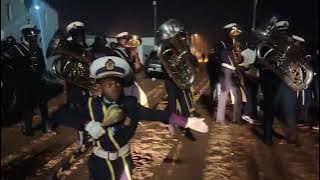 St True Church band @ St Paul Aug 2025 