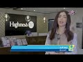 تقنية حقن الفيلر وانواعه مع  الدكتور فراس حمدان في صباح الدار على تلفزيون ابو ظبي