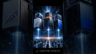 "AI 멈출 수도 있다? HBM 공급 위기 터졌다 ⚠️" #AI뉴스한입 #쇼츠 #AI #HBM #반도체