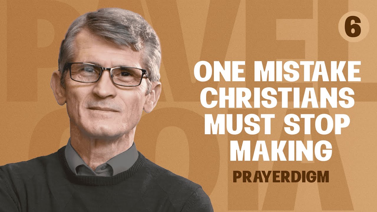 Revealing The Hidden Mistake A Must Watch For Christians