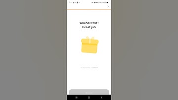 What do we call financial services implemented on blockchain?