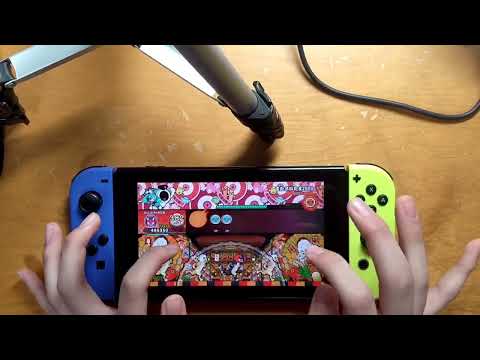 【太鼓の達人 NS2】またさいたま2000 フルコンボ