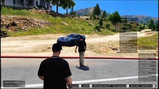 Tutorial on how to download and install Scene Director | FiveM