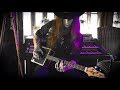 4-String Guitar Psychedelic Jam - Tobaccy Thang